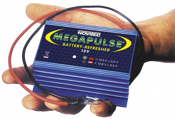 Megapulse 12 Volt