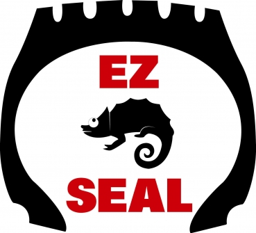 60 Stück EZ-Seal Selbstvulkanisierstreifen 100 mm (PKW)
