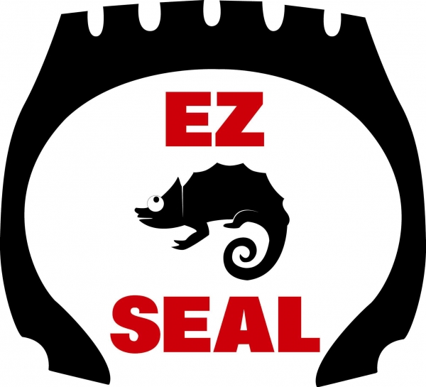 EZ-Seal Reifenvulkanisierkoffer LKW